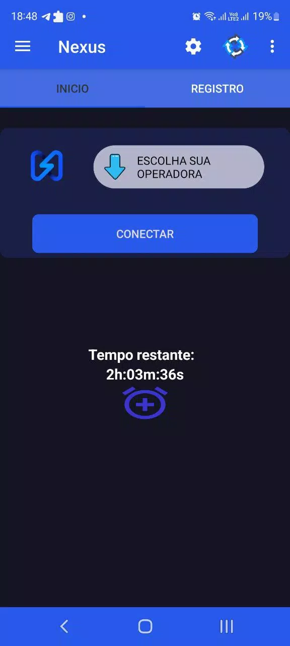 VPNexus ဖန်သားပြင်ဓာတ်ပုံ 4