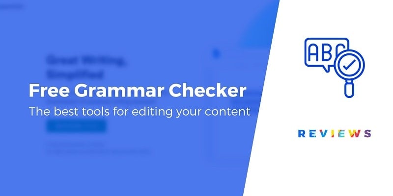 Grammar Checker ภาพหน้าจอ 1