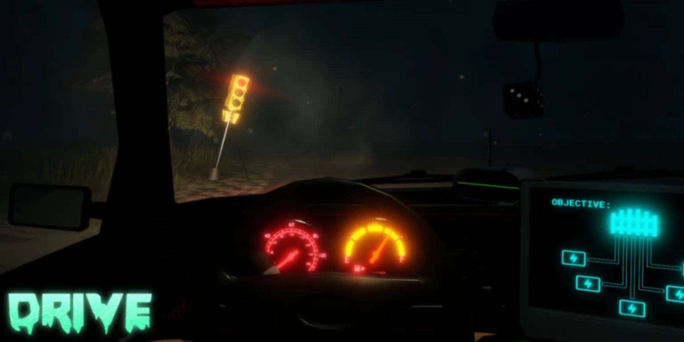Roblox Drive: i codici gennaio 2025 rivelati