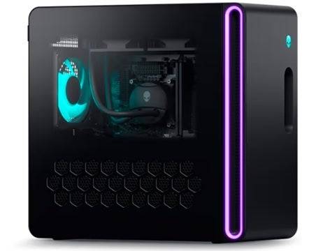 Alienware Aurora R16 RTX 5080 Gaming PC가 $ 2,399에 출시되었습니다.