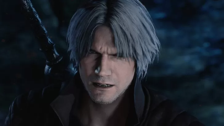 Devil May Cry 6: Paglabas ng mga haka -haka at pag -update 