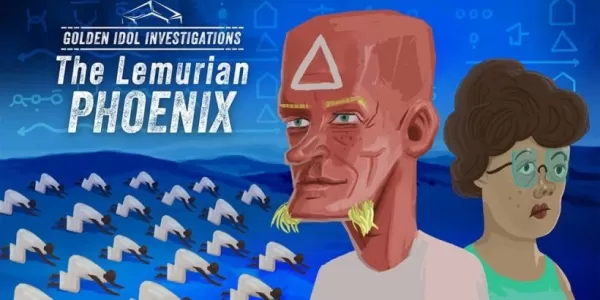 利莫里亞鳳凰神像本月抵達