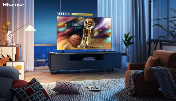 Лучший OLED -дисплей для игр раскрыт