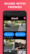 Gifvif : Share from best Gifs應用截圖第3張
