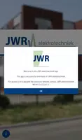 JWR elektrotechniek Captura de pantalla 3