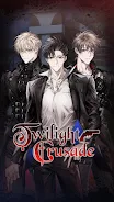 Twilight Crusade : Romance Oto 스크린샷 1