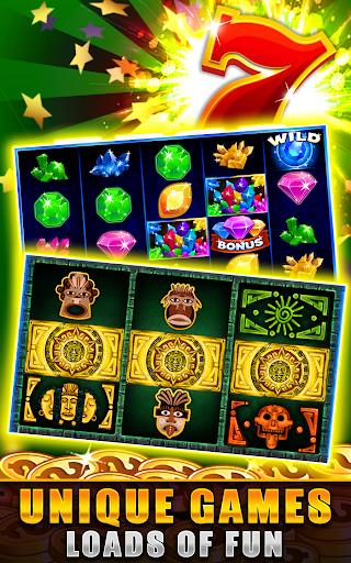 Golden Slots: Casino games Schermafbeelding 4