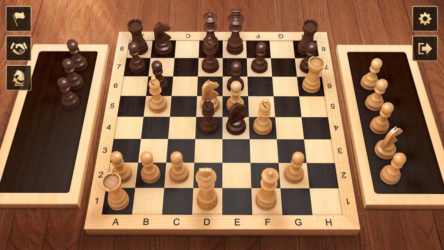 Chess Screenshot 3