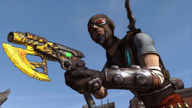 Borderlands 4 mengusik pada pelepasan filem yang buruk