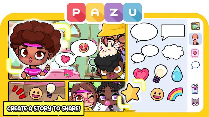 Avatar Maker Dress up for kids應用截圖第3張