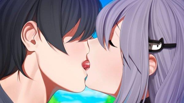 Onii-chan Asobo 스크린샷 1