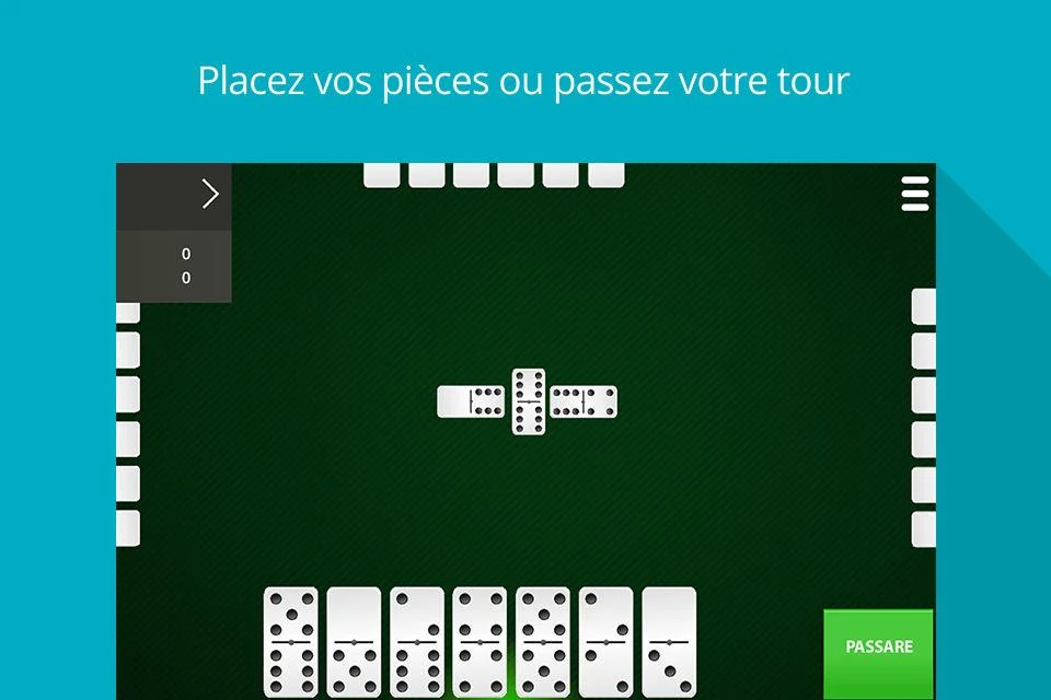 Dominos ClubDeJeux應用截圖第4張