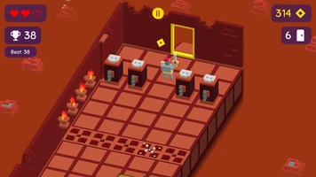Looty Dungeon Screenshot 1