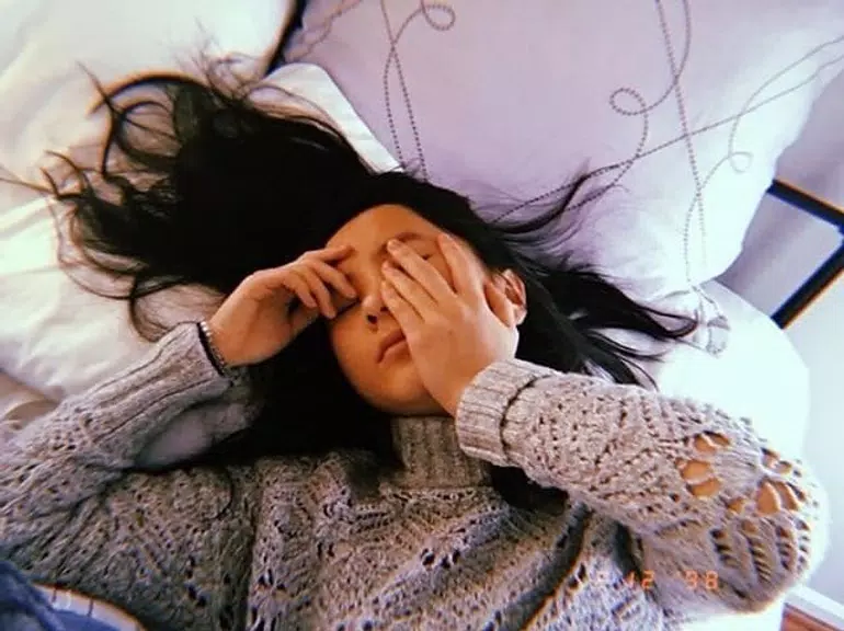 Hoji Cam: Analog Film Filter Скриншот 1