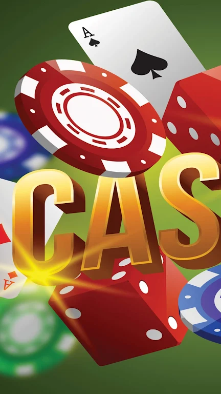 infinity 88 Casino Скриншот 2