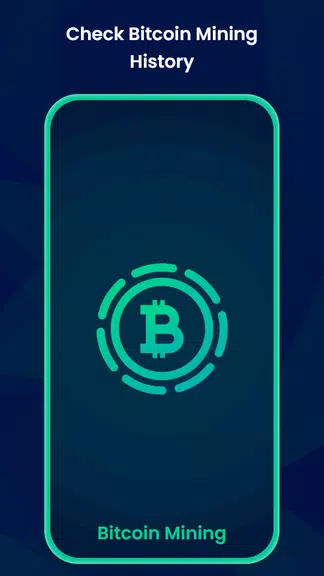 Bitcoin Mining-BTC Cloud Miner應用截圖第1張