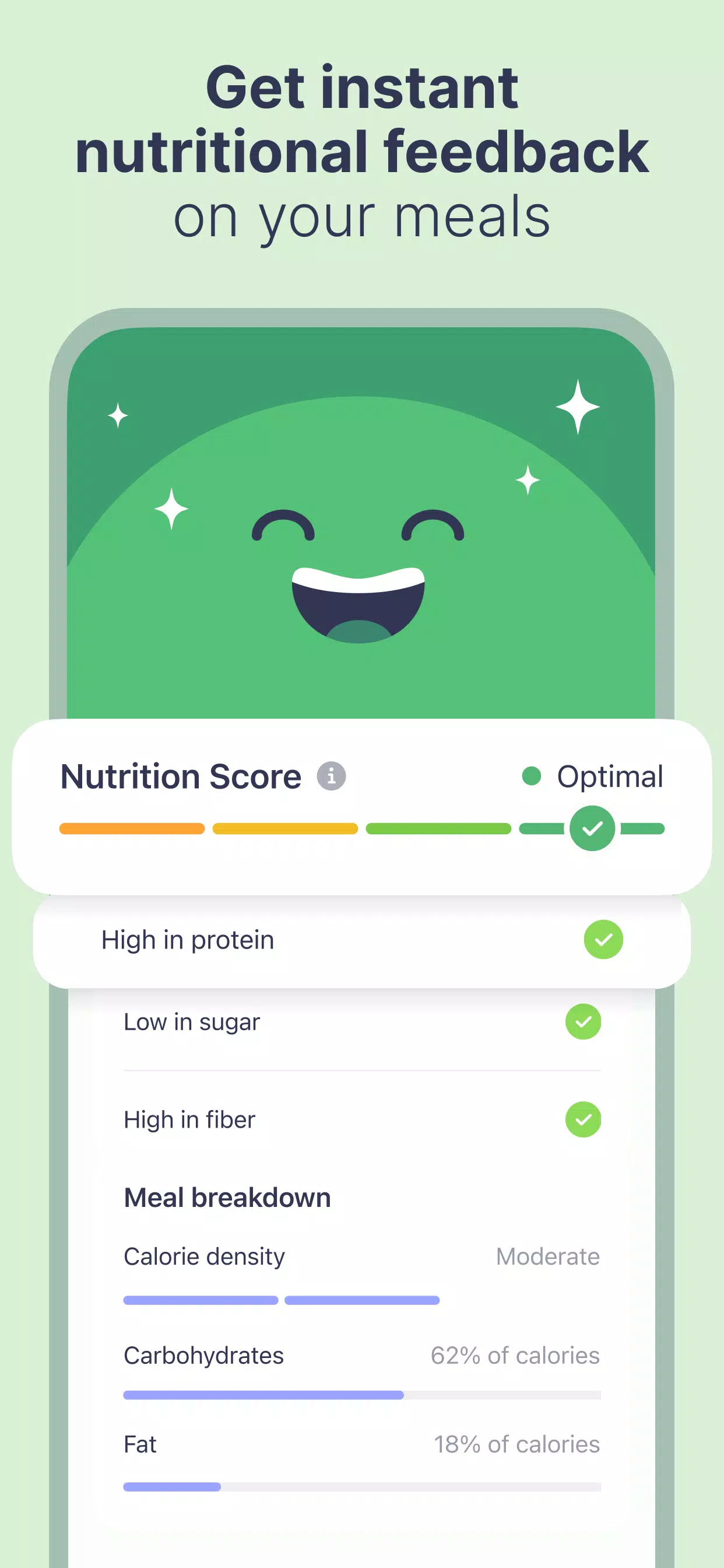 Simple: Weight Loss Coach Screenshot 4