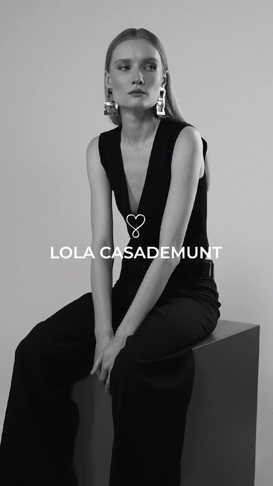 Lola Casademunt स्क्रीनशॉट 1