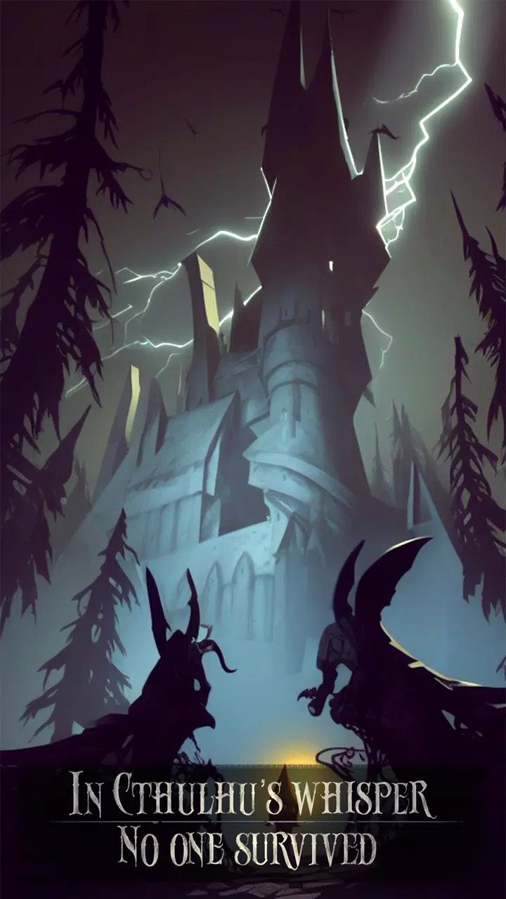 Schermata Darkest Dungeon : Dark Knight 4