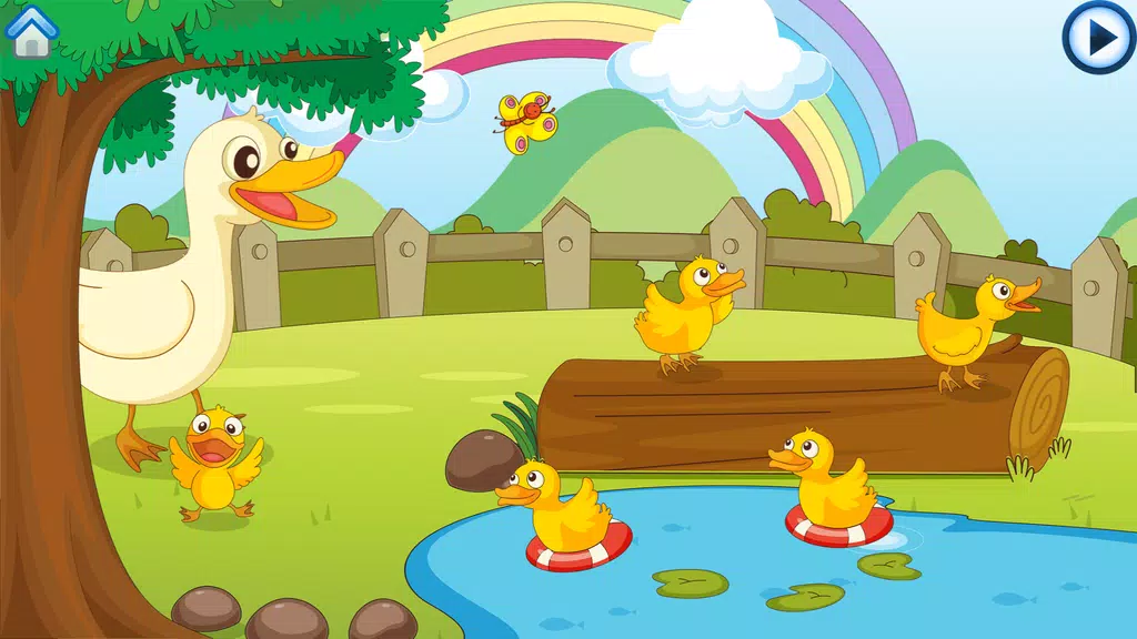 Toddler Sing and Play 2 ภาพหน้าจอ 3