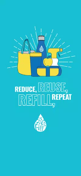 Refill Ảnh chụp màn hình 3
