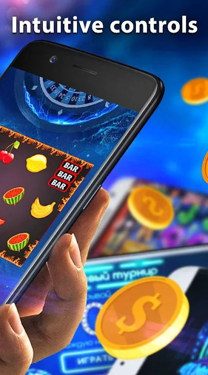 Jackpot Winners Game Tangkapan skrin 3