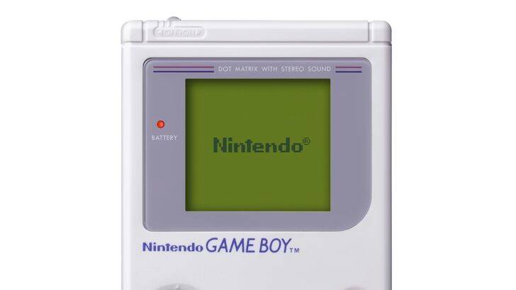 Nintendo w końcu ogłasza następną konsolę: Lego Gameboy