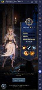 Valhalla Survival: Alle Klassen und Fähigkeiten