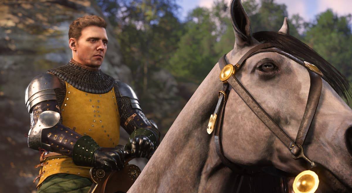 Kingdom Come Befreiung 2: Feind Niederlassung Guide
