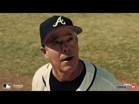 MLB 9局25赛季更新2025