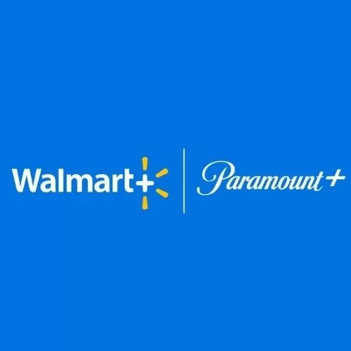 Gratis paramount+ abonnement met Walmart+