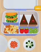 Lunch Box Ready Screenshot 4