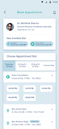 Max MyHealth -by Max Hospitals Screenshot 3