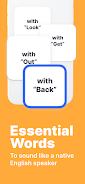 English Phrasal Verbs Screenshot 3