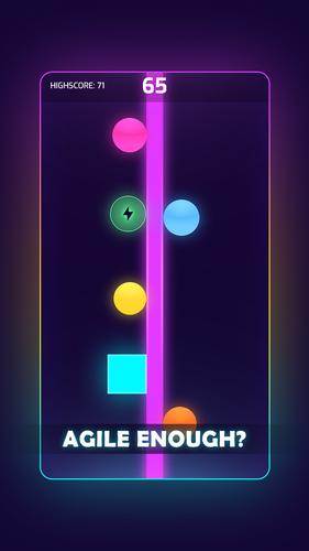 Color Dash Geometry应用截图第3张