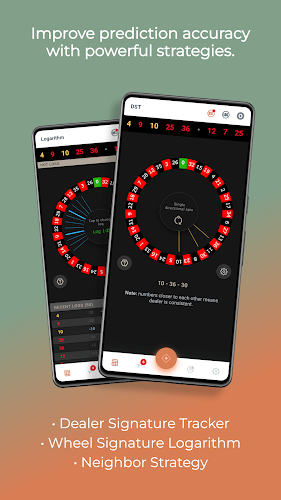 Roulette Kicker Скриншот 2