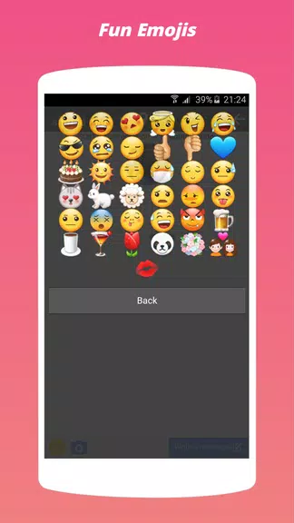 Live Chat: Very Easy Site App Screenshot 3