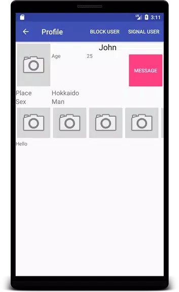 Japanese friends and dating Captura de pantalla 3