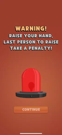 Drink or Dare Adult Party Game 스크린샷 4