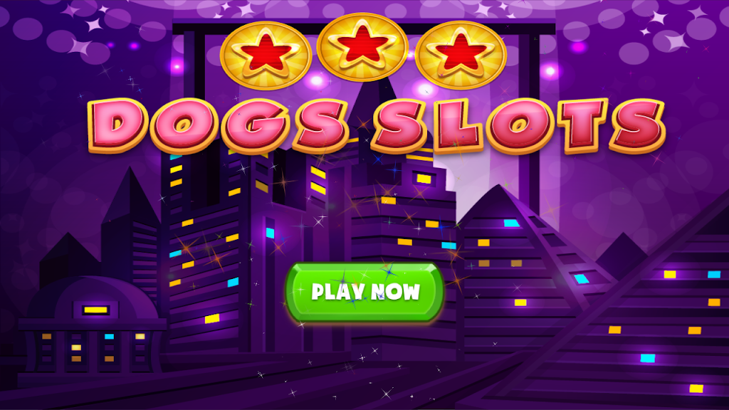 Schermata Dogs Slots 1