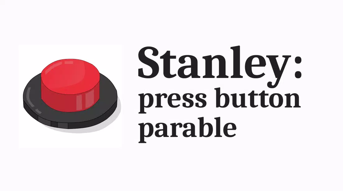 Stanley: press button parable Screenshot 1
