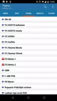 Wasa Footballcup應用截圖第3張