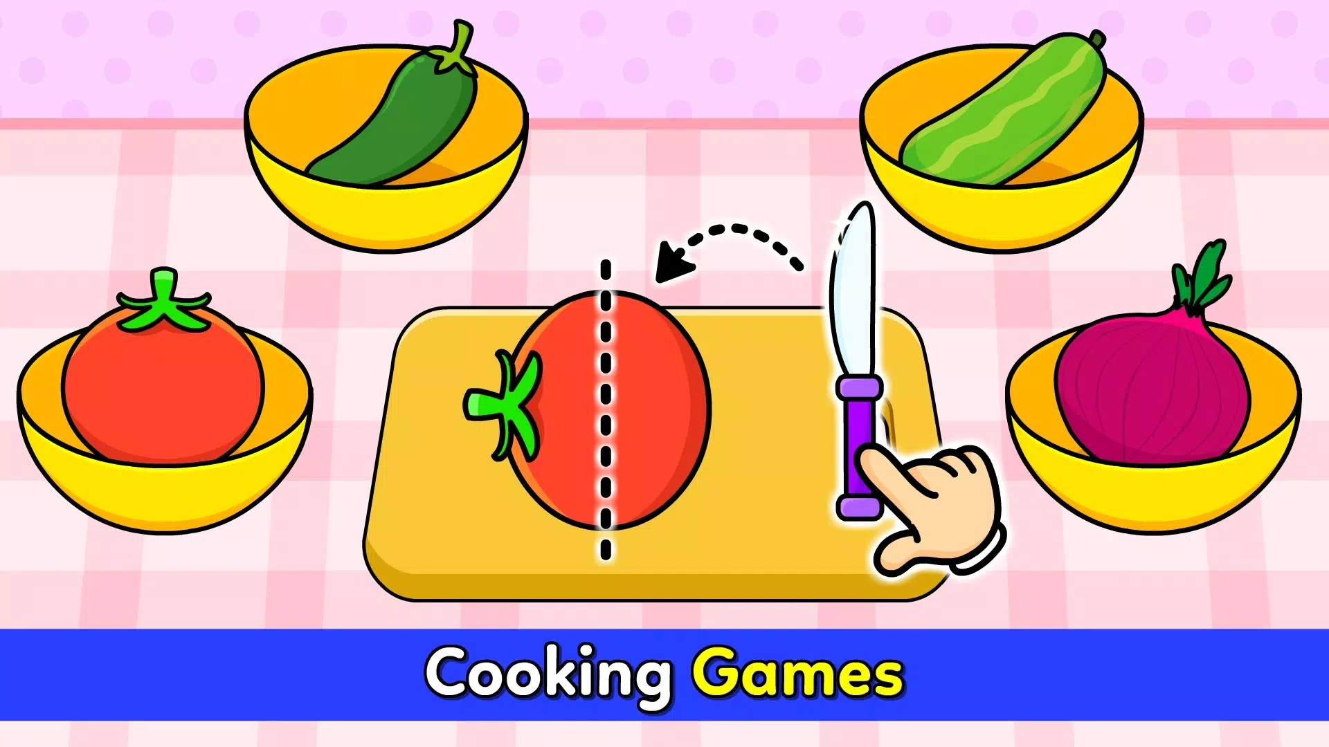 Schermata Toddler Games 4