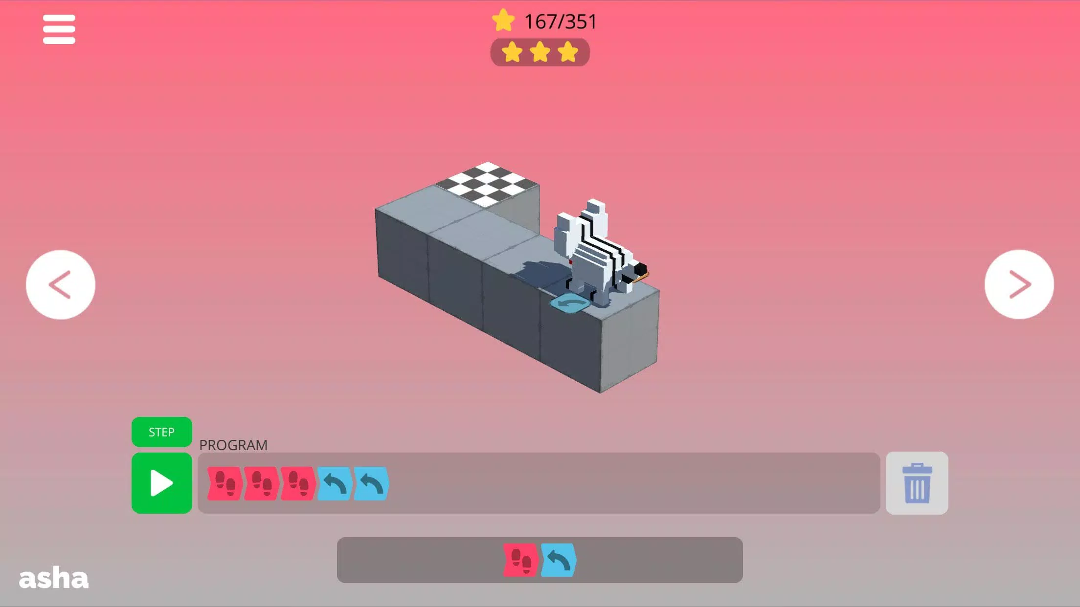 Rodocodo Screenshot 1
