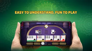 13 Card Rummy Online Rummy Screenshot 3