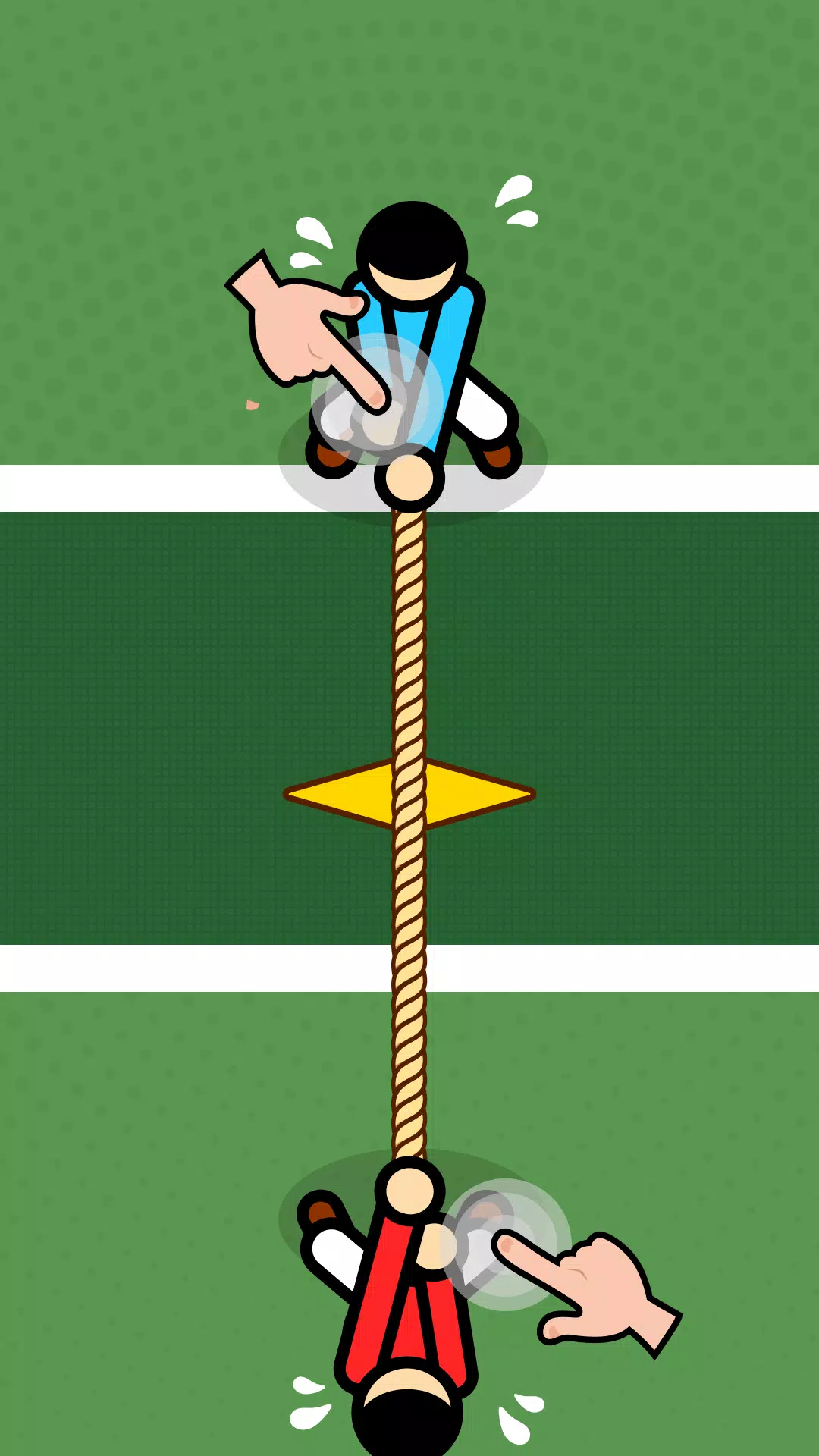 Schermata 2 Player Games: Fun Challenge 4