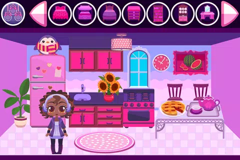 My Doll House: Pocket Dream 스크린샷 2