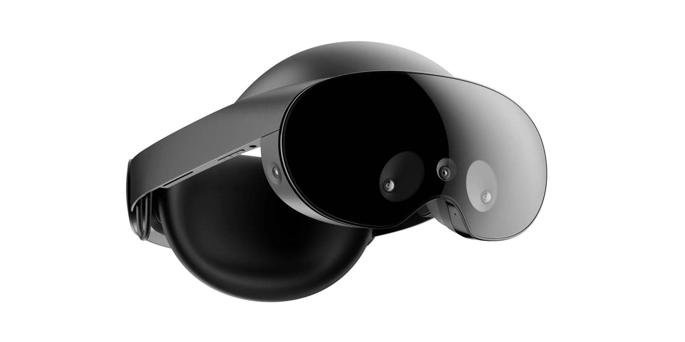 META停止了任務Pro VR耳機的銷售