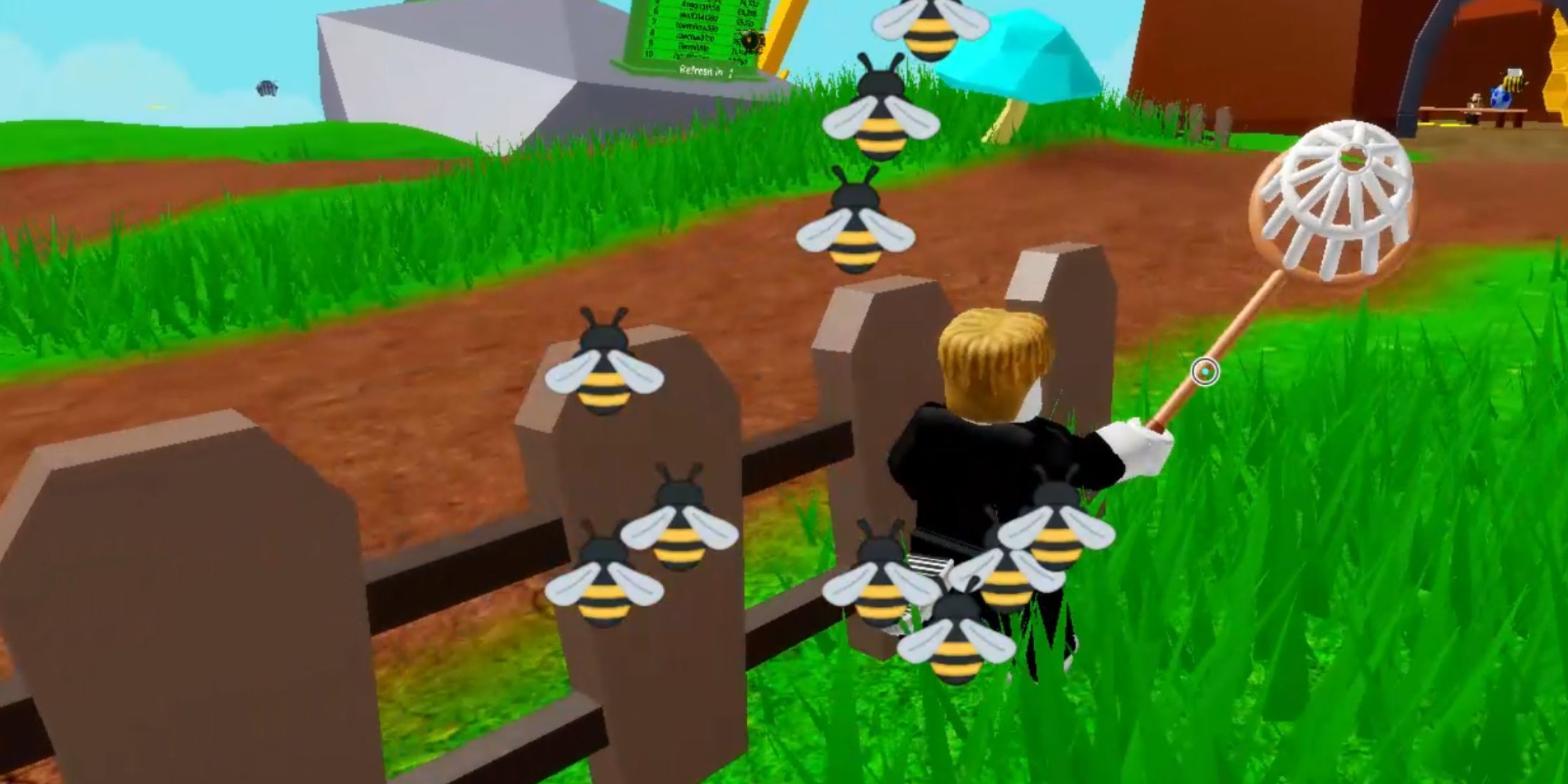 Super Treehouse Tycoon 2 Codes Image