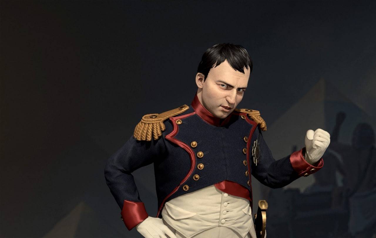 Comment obtenir Napoléon dans la civilisation 7